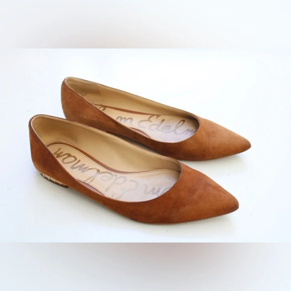 Sam Edelman flats - Picture 2 of 14